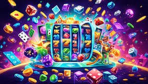 baganx Slots Jackpot ဆုကြေး ရလဒ်ပြခင်း