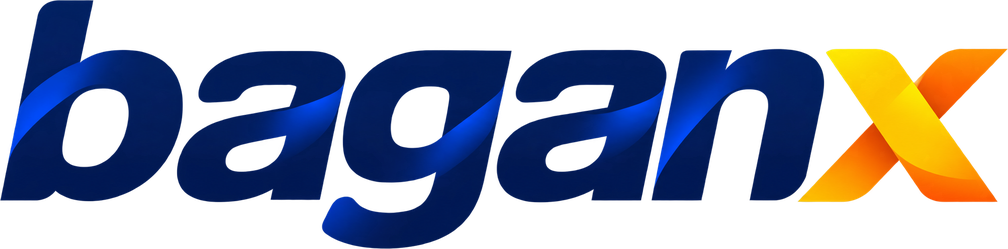baganx Logo